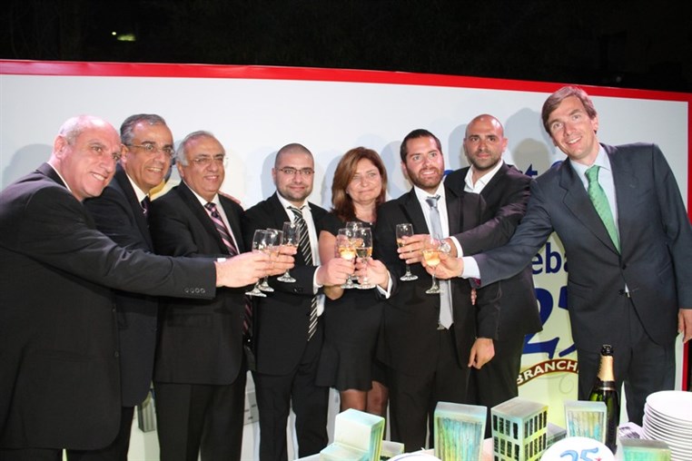 Burger King Silver Jubilee celebrations